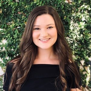 Meet your Posher, Tory